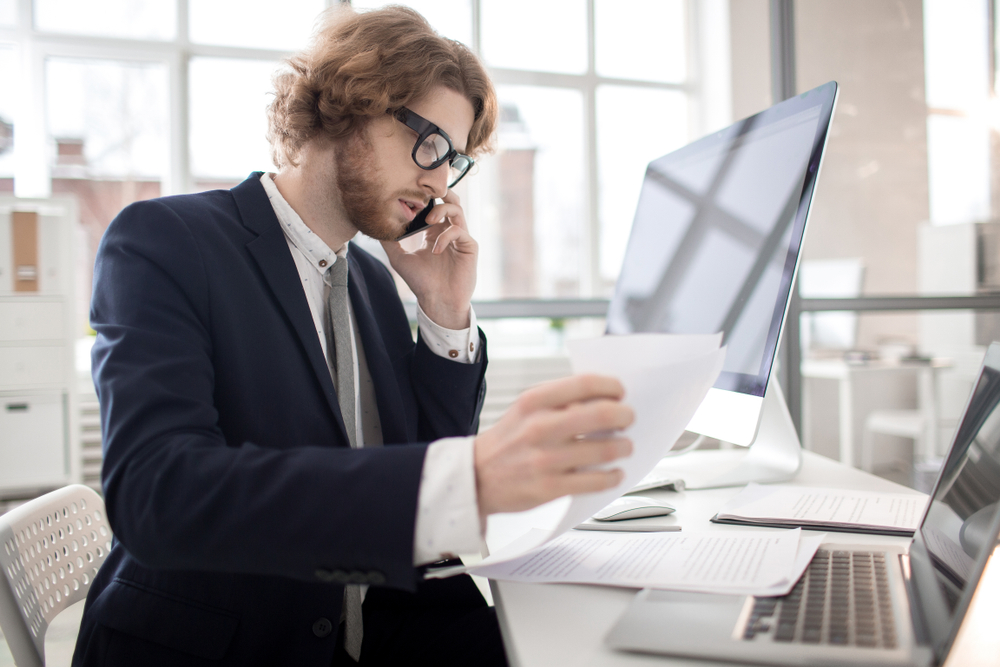 Personal data management for overseas sales and international business